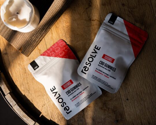 CBD Gummies Canada Products