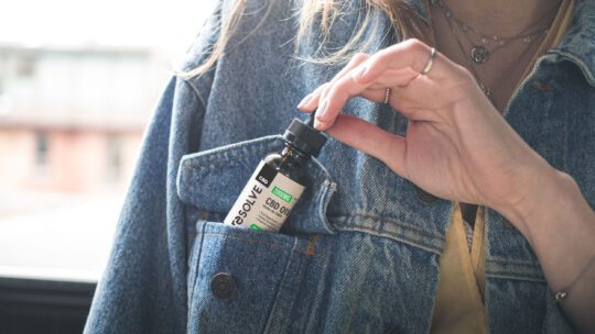 Best CBD Oil Canada Products
