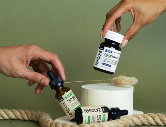 CBD Gummies Shop CBD Products