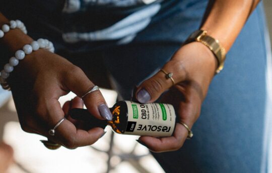 CBD Oil Canada Shop CBD Products