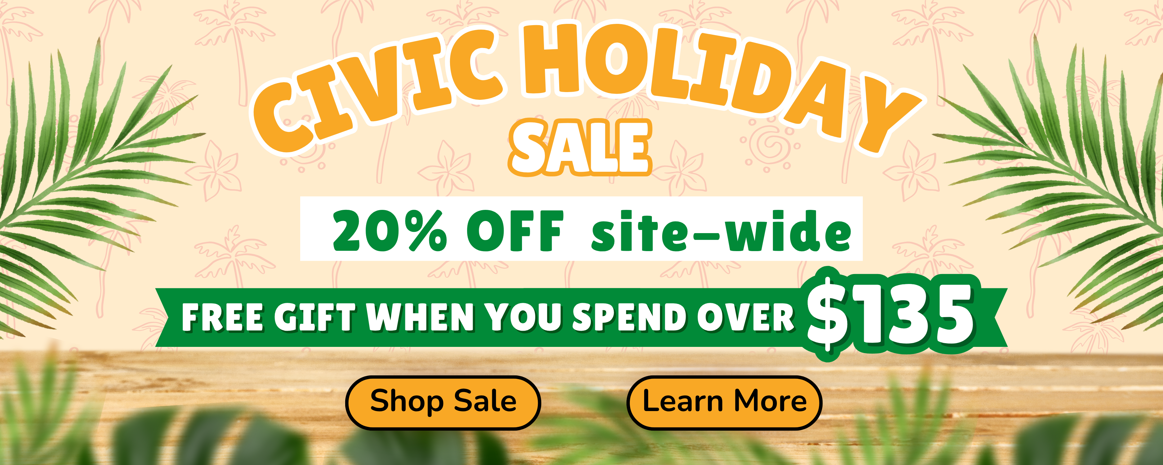 Civic Alt. Banner - Desktop
